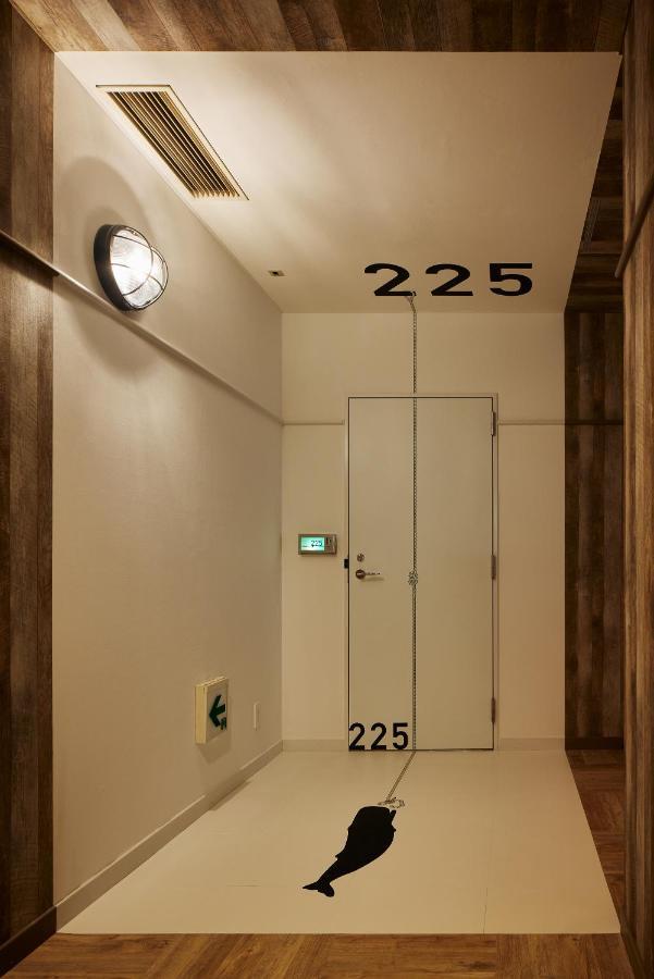 袖ヶ浦c Coast Hike Hotel (Adults Only) Sodegaura Exterior foto