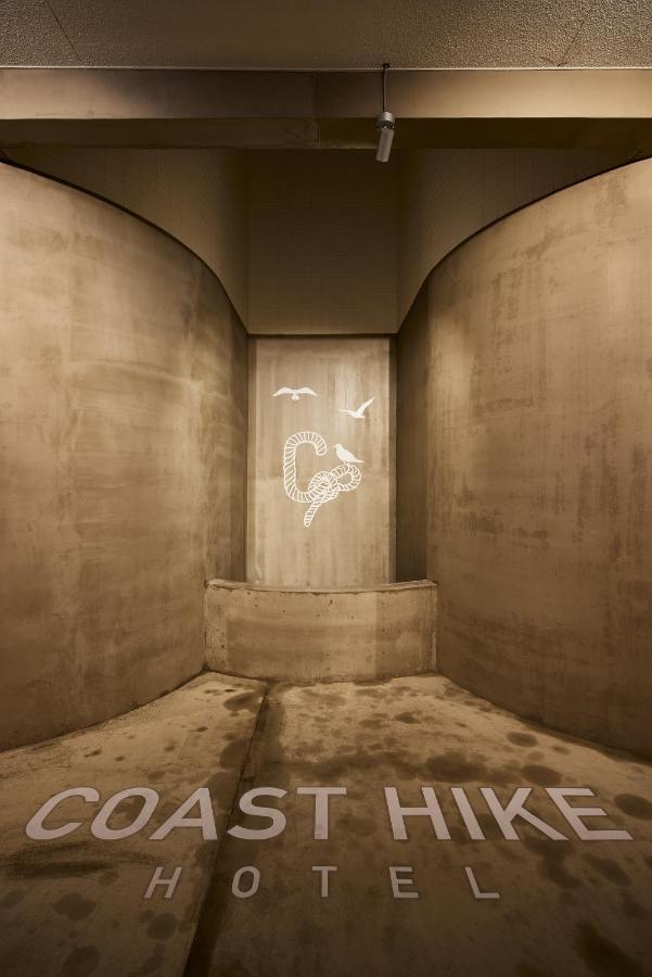 袖ヶ浦c Coast Hike Hotel (Adults Only) Sodegaura Exterior foto