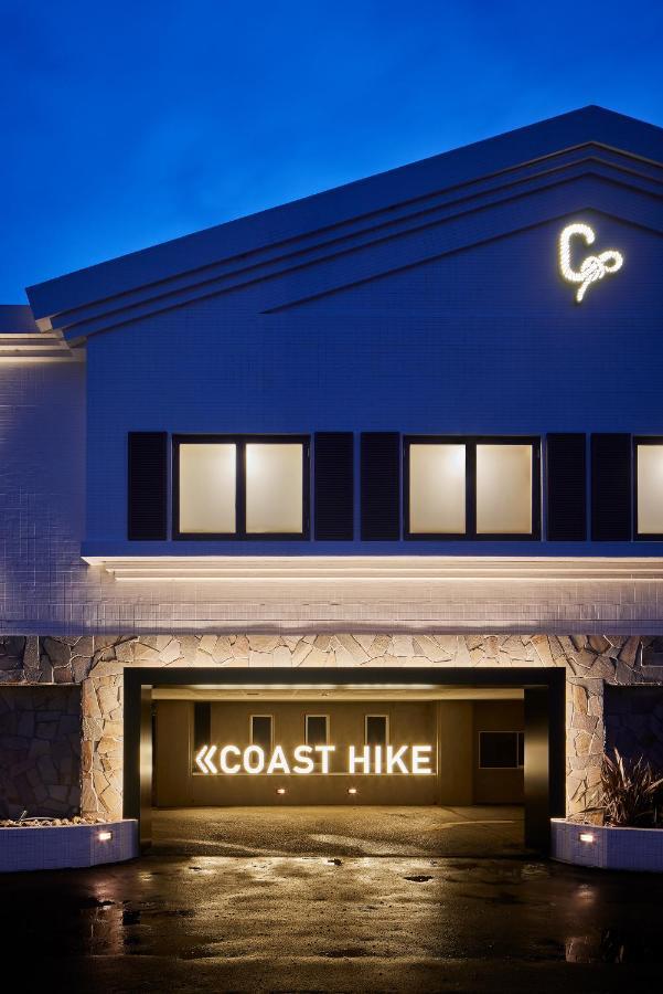 袖ヶ浦c Coast Hike Hotel (Adults Only) Sodegaura Exterior foto