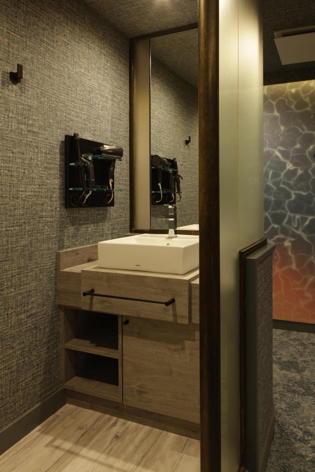 袖ヶ浦c Coast Hike Hotel (Adults Only) Sodegaura Exterior foto