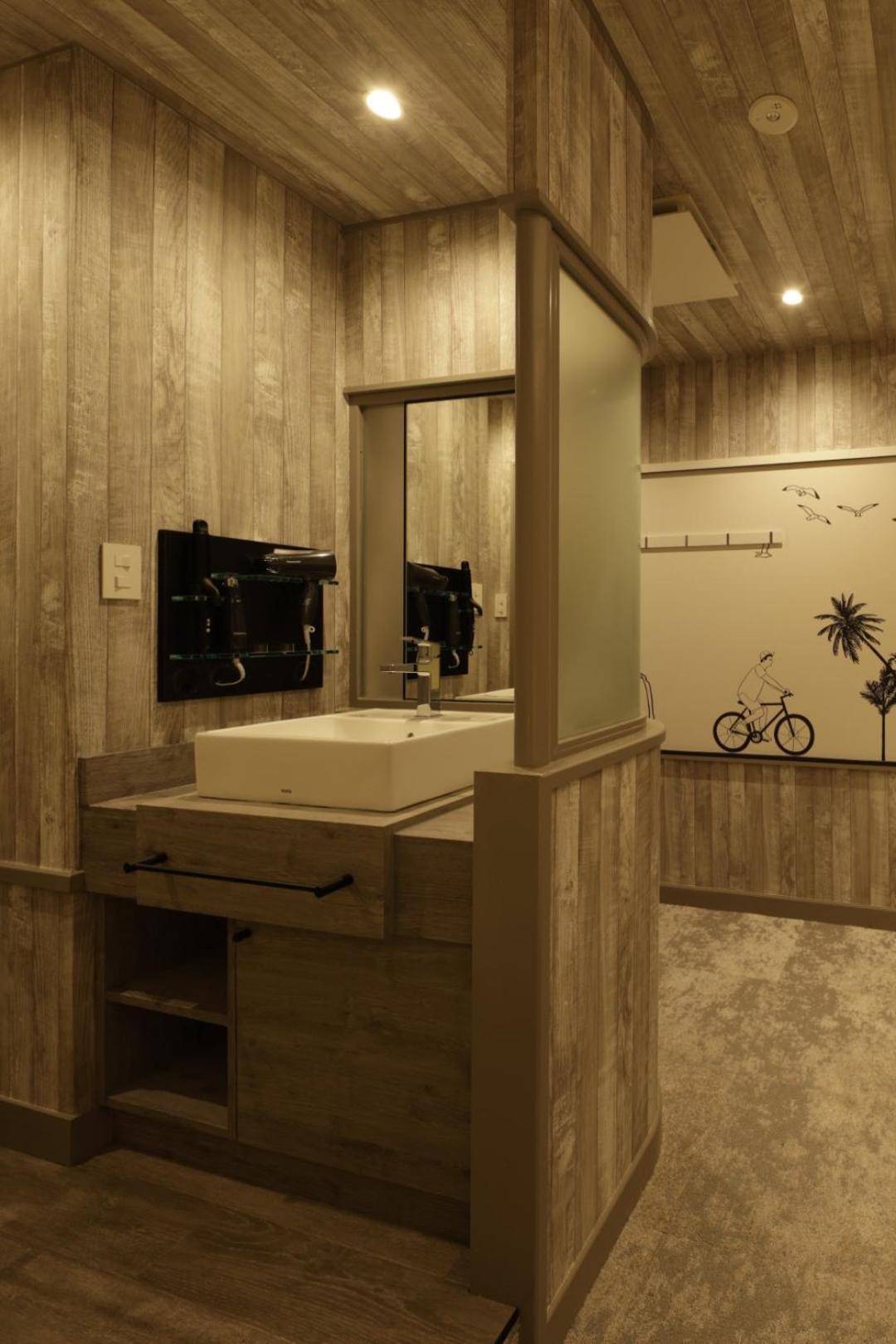 袖ヶ浦c Coast Hike Hotel (Adults Only) Sodegaura Exterior foto