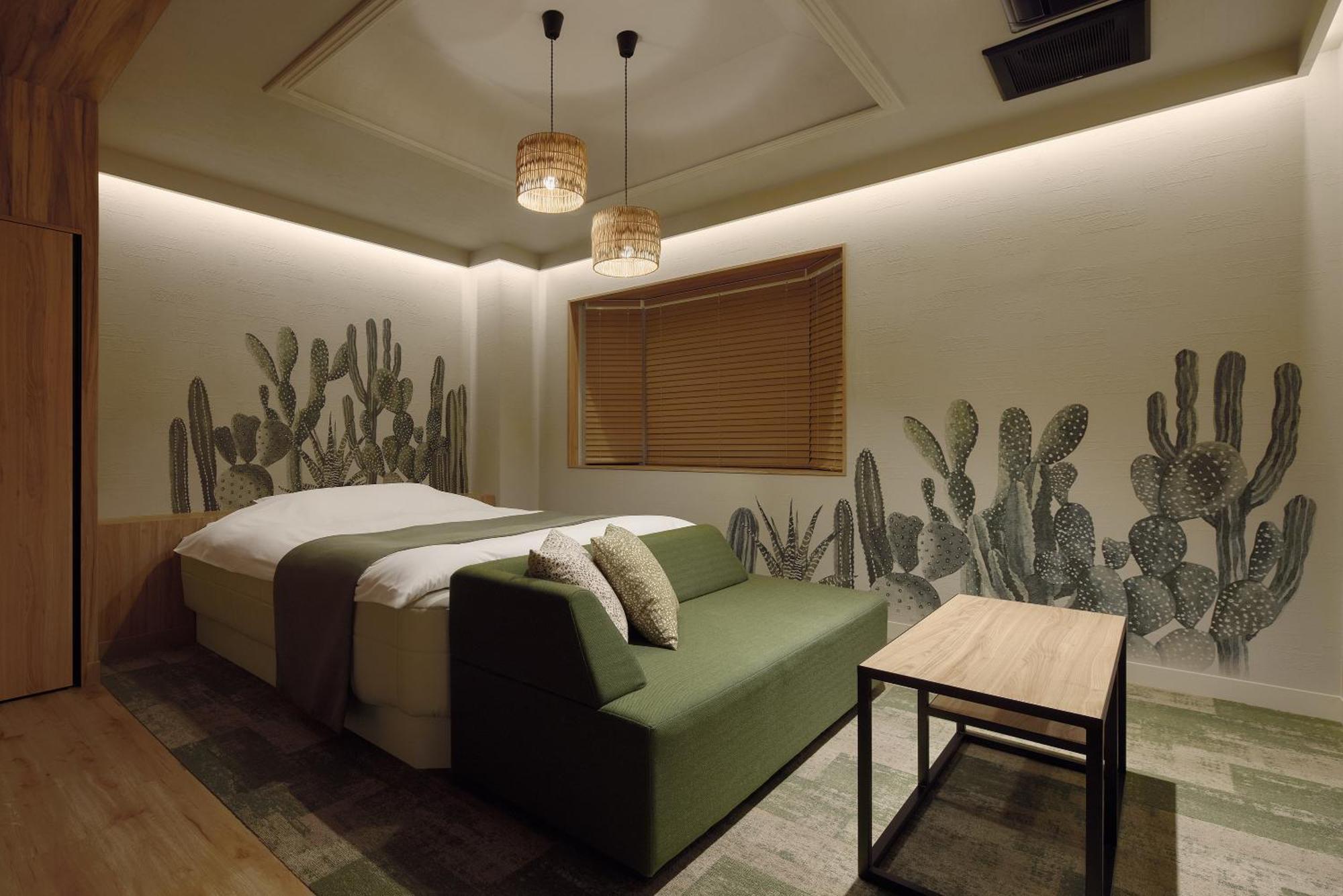 袖ヶ浦c Coast Hike Hotel (Adults Only) Sodegaura Exterior foto